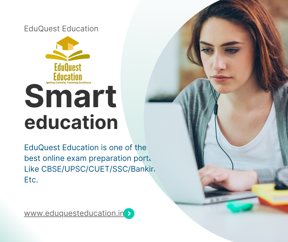 🌟 Why Choose EduQuest? image